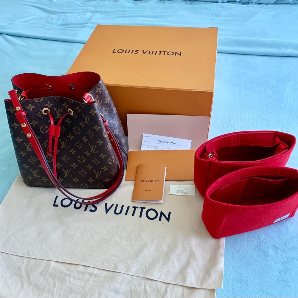 Louis Vuitton NeoNoe